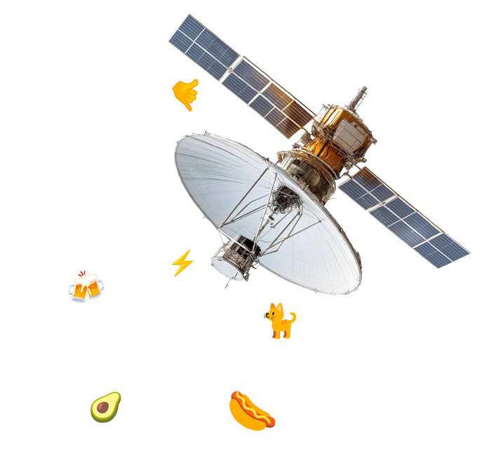 Satélite